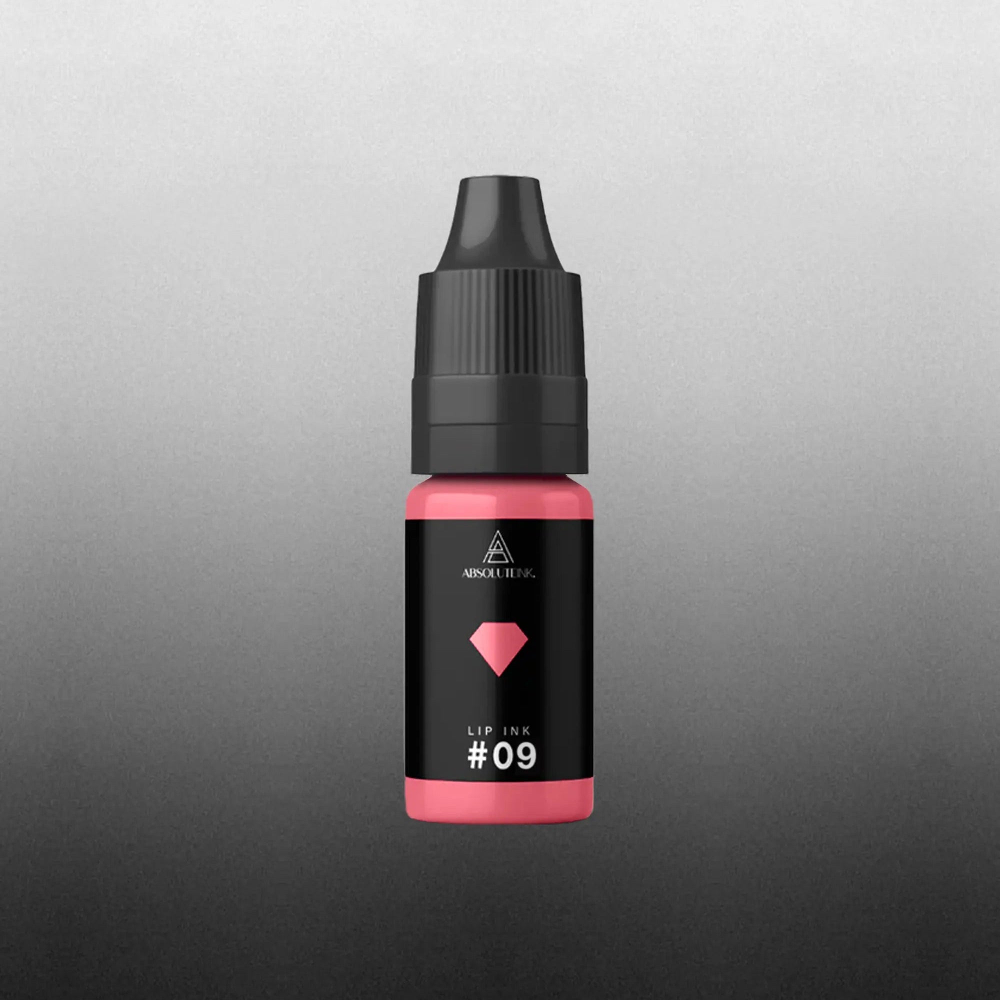 Absolute Ink - Pigmento HASHTAG 09 - Mr.PMU