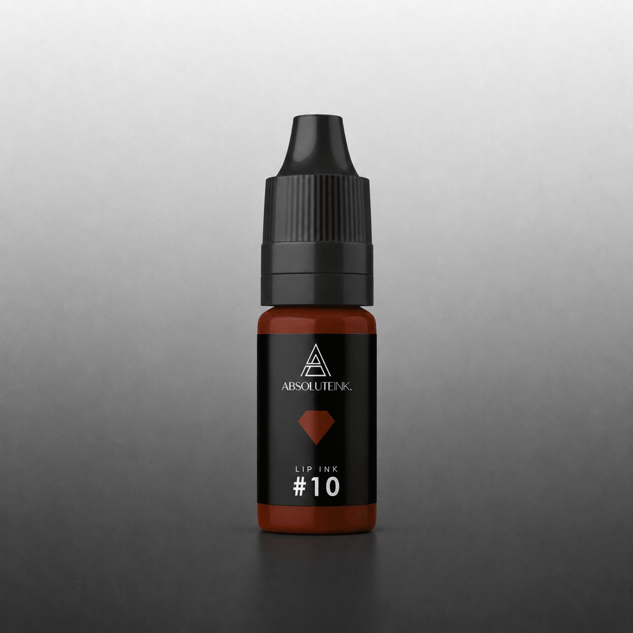 Absolute Ink - Pigmento HASHTAG 10 - Mr.PMU