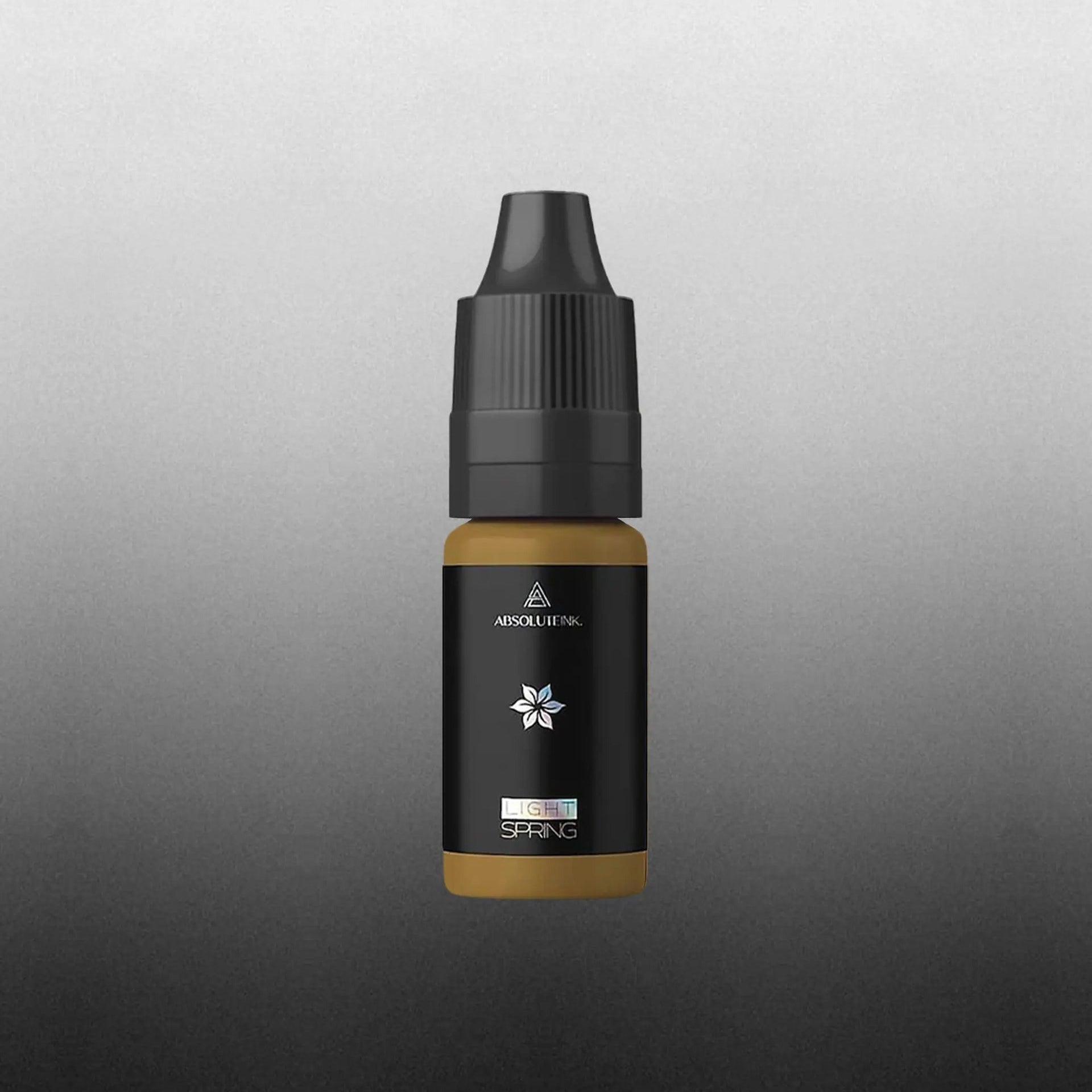 Absolute Ink - Pigmento LIGHT SPRING - Mr.PMU