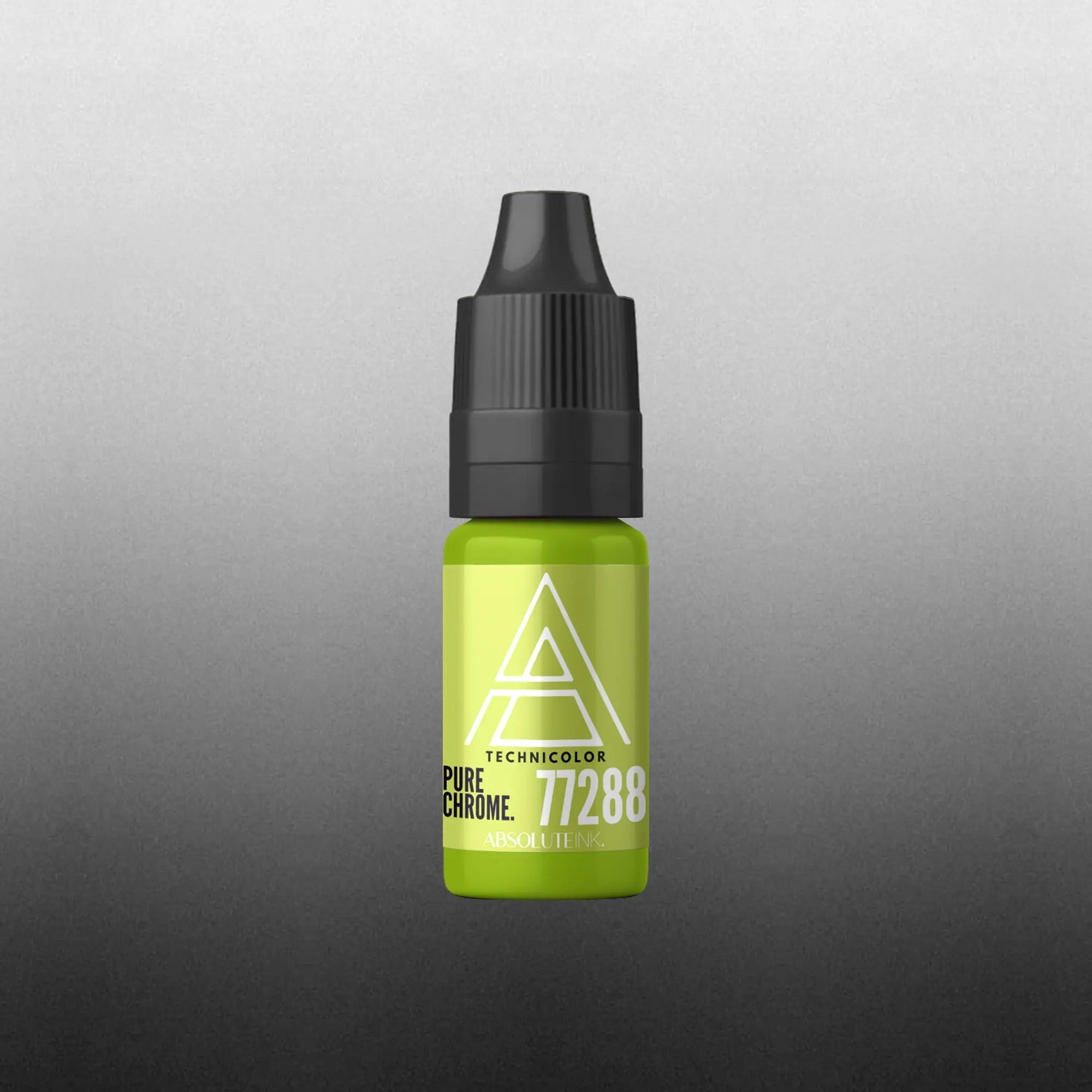 Absolute Ink - PURE CHROME Pigment - Mr.PMU