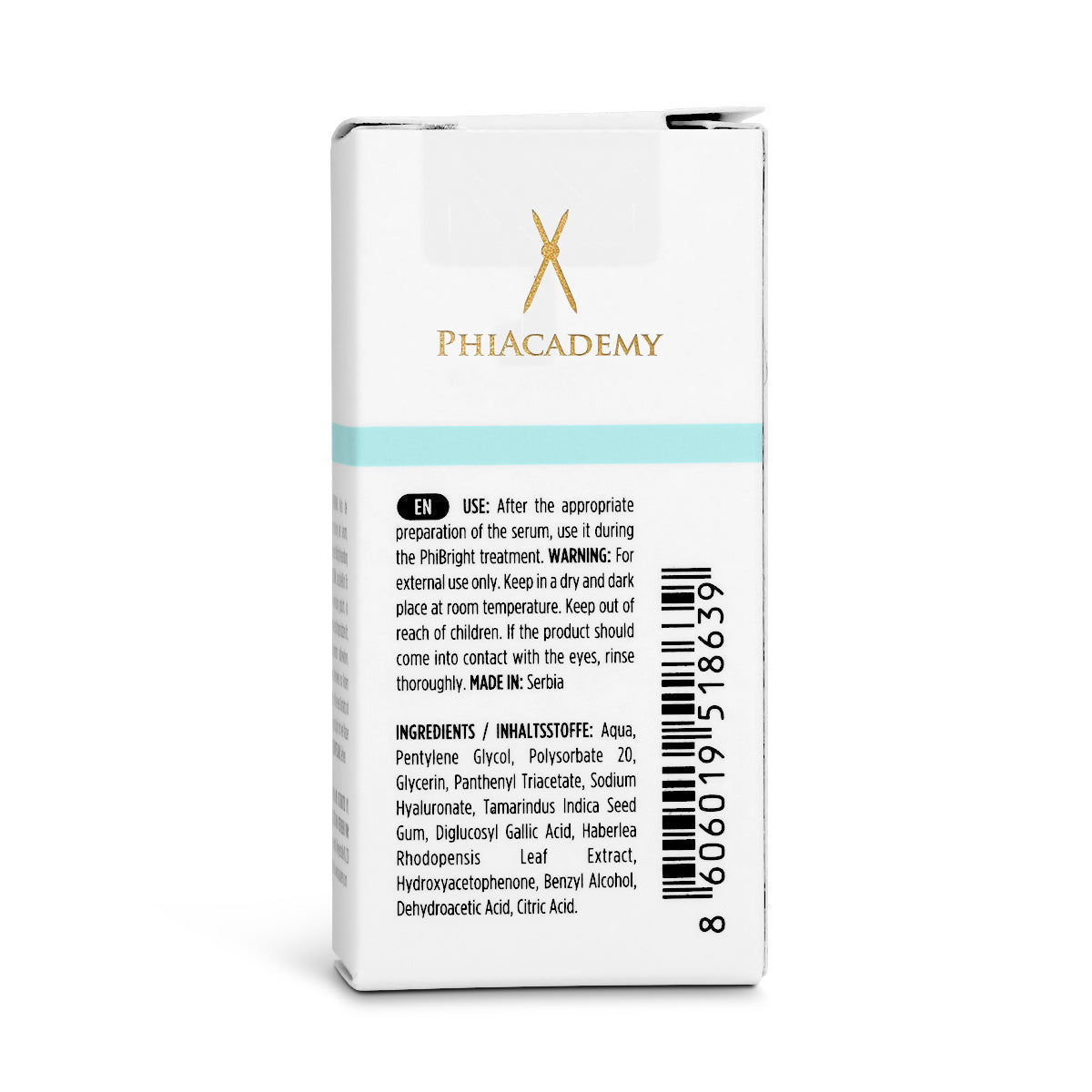 ADC Serum 15 - 10ml - Mr.PMU