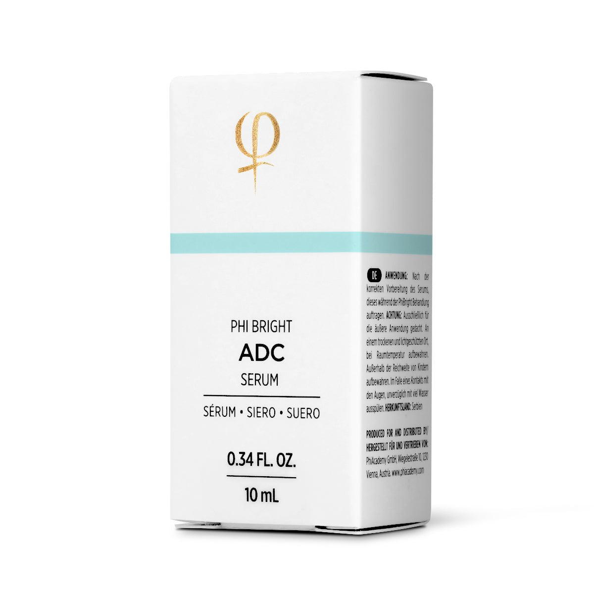 ADC Serum 15 - 10ml - Mr.PMU