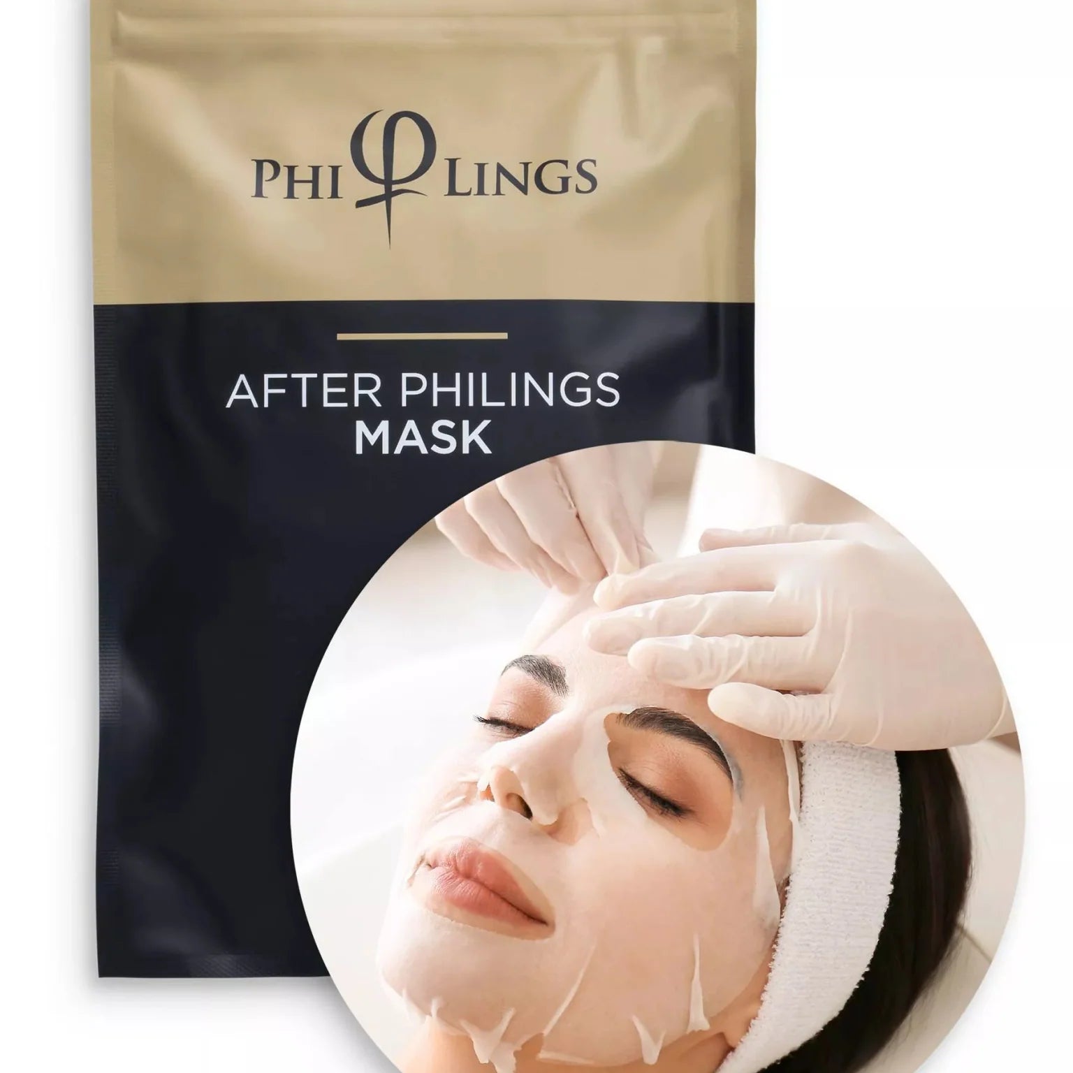 After PhiLings Mask - 5pcs - Premium PhiSeller