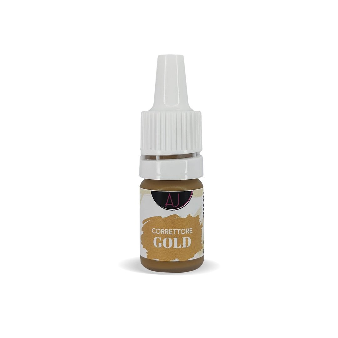 AJ Sorelle - Gold 5ml - Mr.PMU