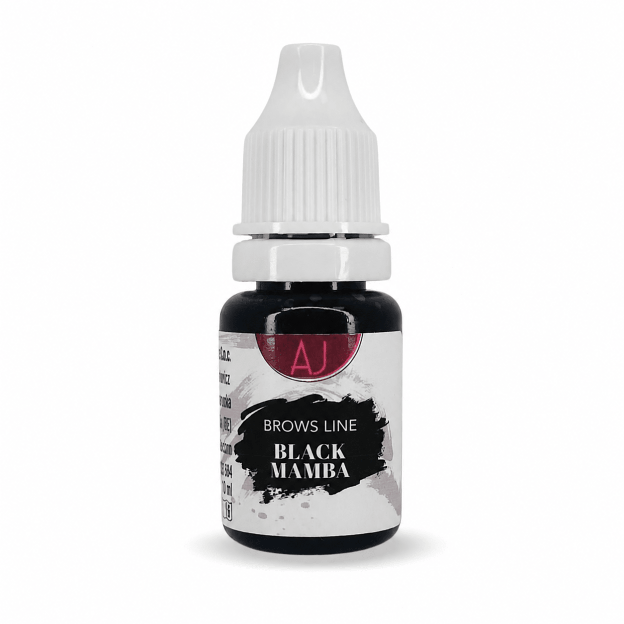 AJ Sorelle - PMU Black Mamba - Mr.PMU