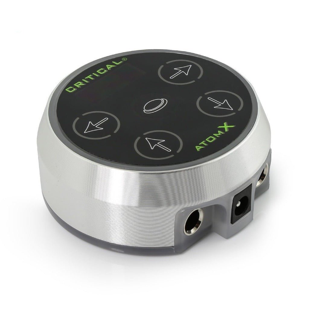 Alimentatore Critical AtomX - Mr.PMU