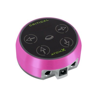 Alimentatore Critical AtomX - mrpmu