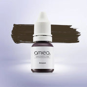 Amiea - Amazon - Mr.PMU