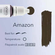 Amiea - Amazon - Mr.PMU