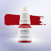 Amiea - Bright Amarylis - Mr.PMU