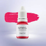 Amiea - Dragon Fruit - Mr.PMU