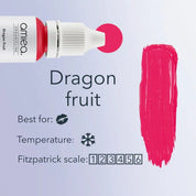 Amiea - Dragon Fruit - Mr.PMU