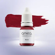 Amiea - Merlot - Mr.PMU