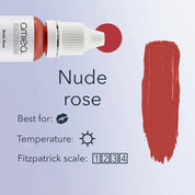 Amiea - Nude Rose - Mr.PMU