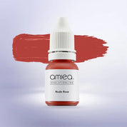 Amiea - Nude Rose - Mr.PMU
