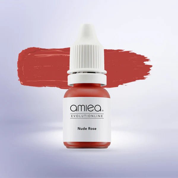Amiea - Nude Rose - Mr.PMU