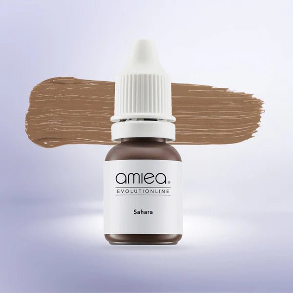 Amiea - Sahara - Mr.PMU