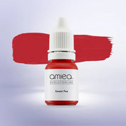 Amiea - Sweet Pea - Mr.PMU