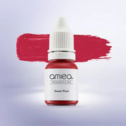 Amiea - Sweet Plum - Mr.PMU