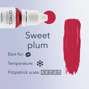 Amiea - Sweet Plum - Mr.PMU