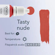 Amiea - Tasty Nude - Mr.PMU