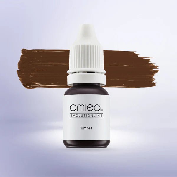 Amiea - Umbra - Mr.PMU
