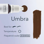 Amiea - Umbra - Mr.PMU