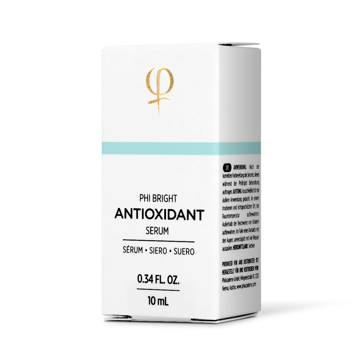Antioxidant Serum 14 - 10ml - Mr.PMU