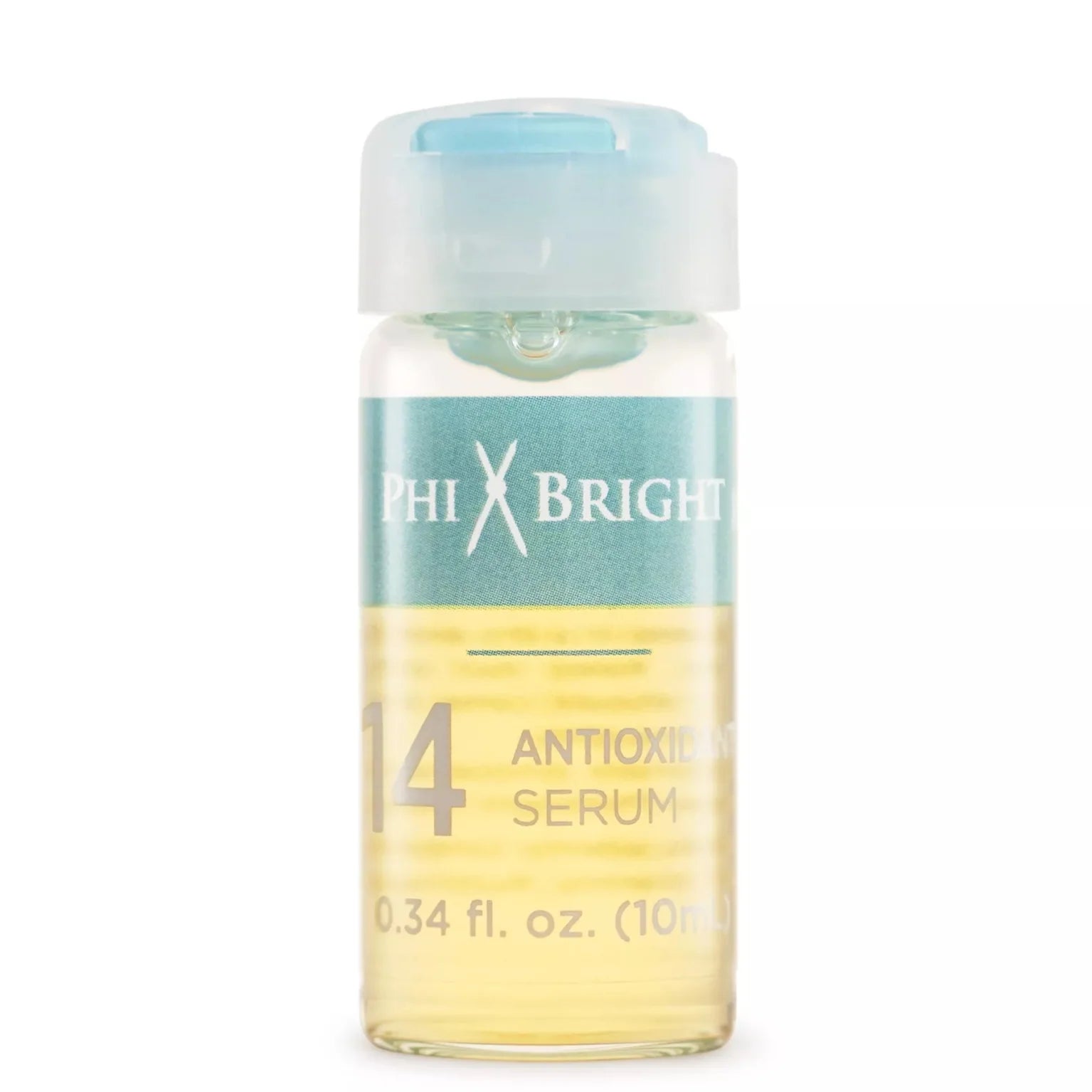 Antioxidant Serum 14 - 10ml - Premium PhiSeller