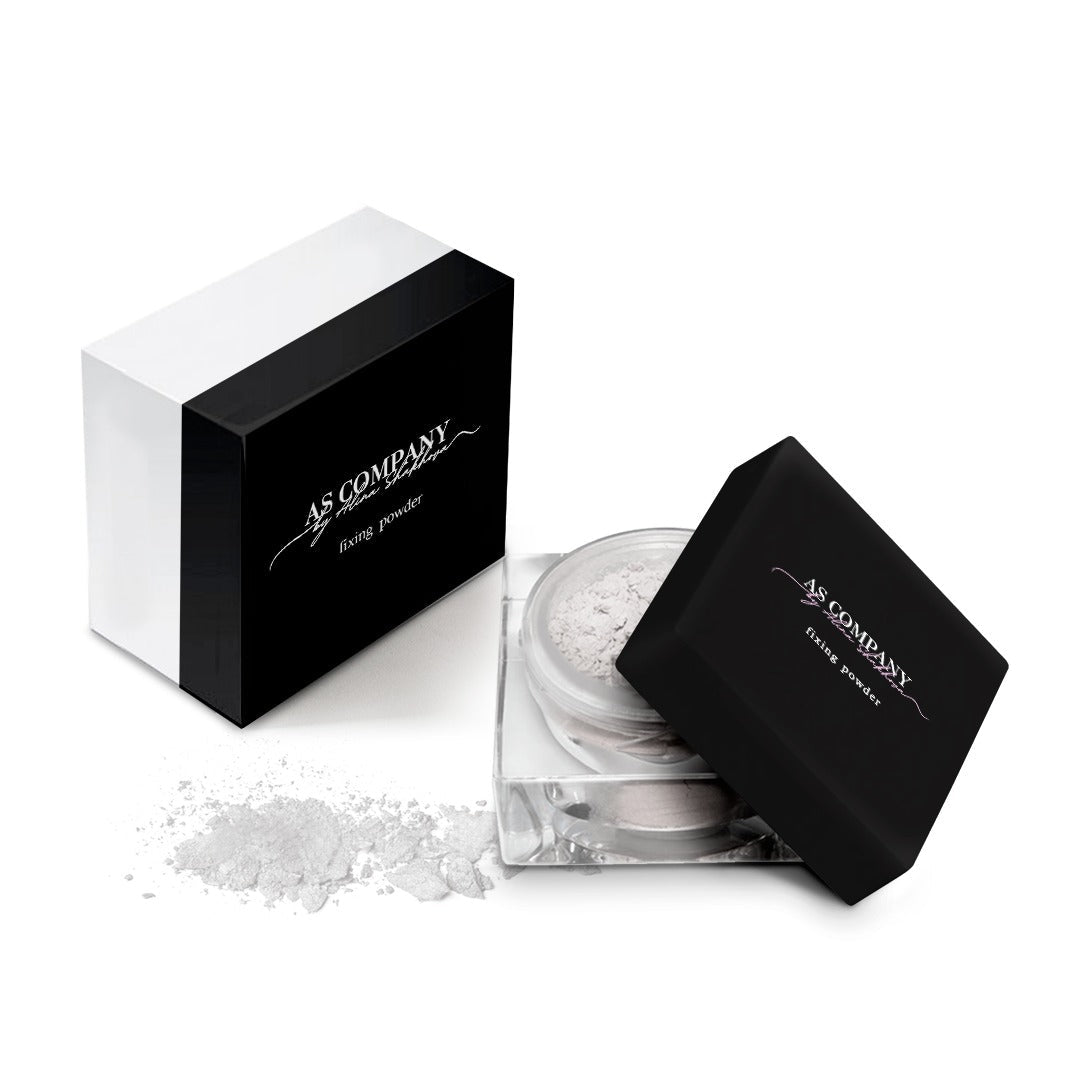 ANTISEPTIC POWDER (to fix the design), 10g - Mr.PMU