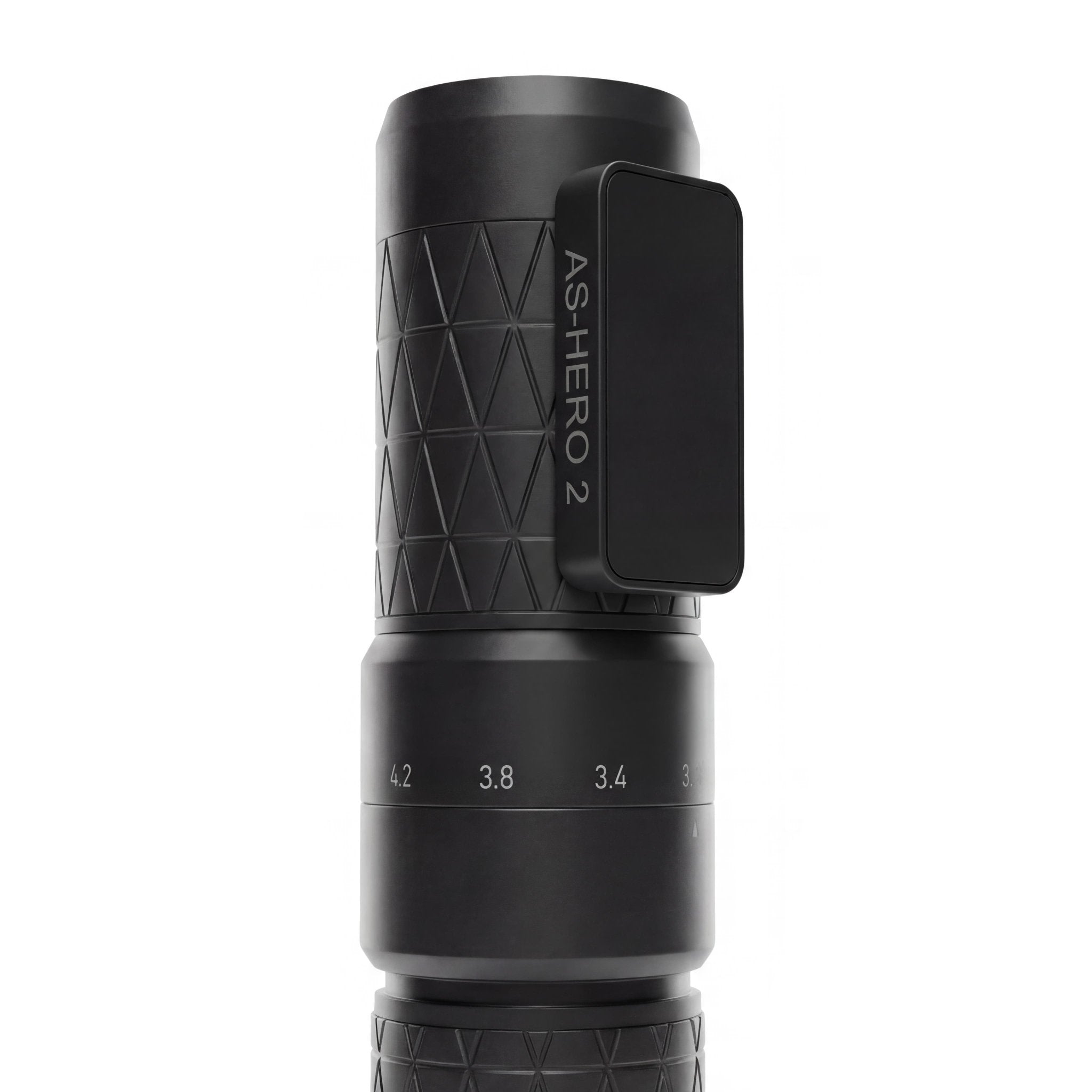 AS PIGMENTS - AS HERO 2 Wireless Hybrid PMU Machine - Mr.PMU