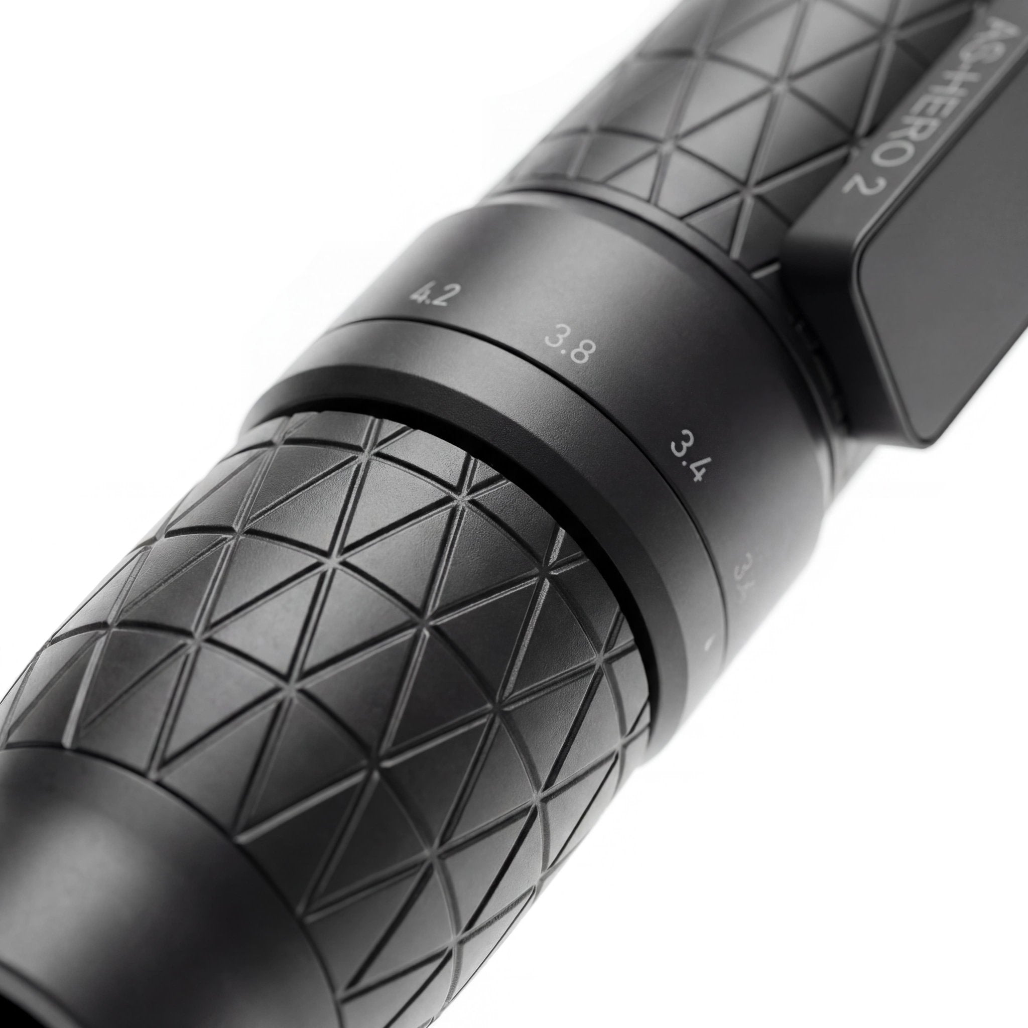 AS PIGMENTS - AS HERO 2 Wireless Hybrid PMU Machine - Mr.PMU