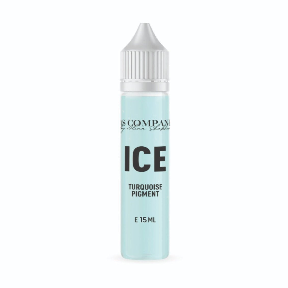 AS Pigments - Cooling gel ICE GEL - Mr.PMU