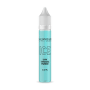 AS Pigments - Cooling gel ICE GEL (NO LIDOCAINE) 33ml - mrpmu