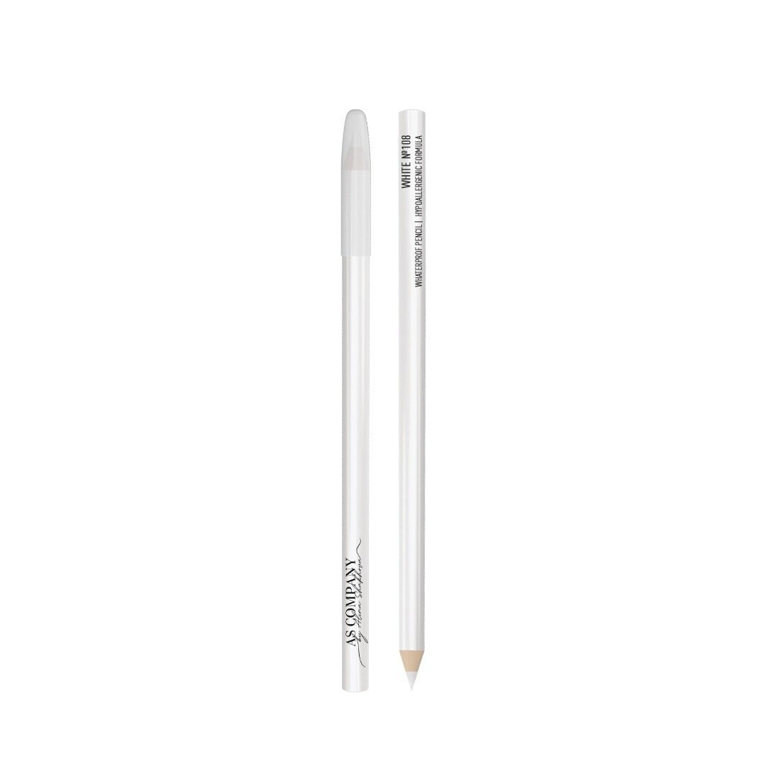 AS Pigments - Cosmetic Pencil - mrpmu