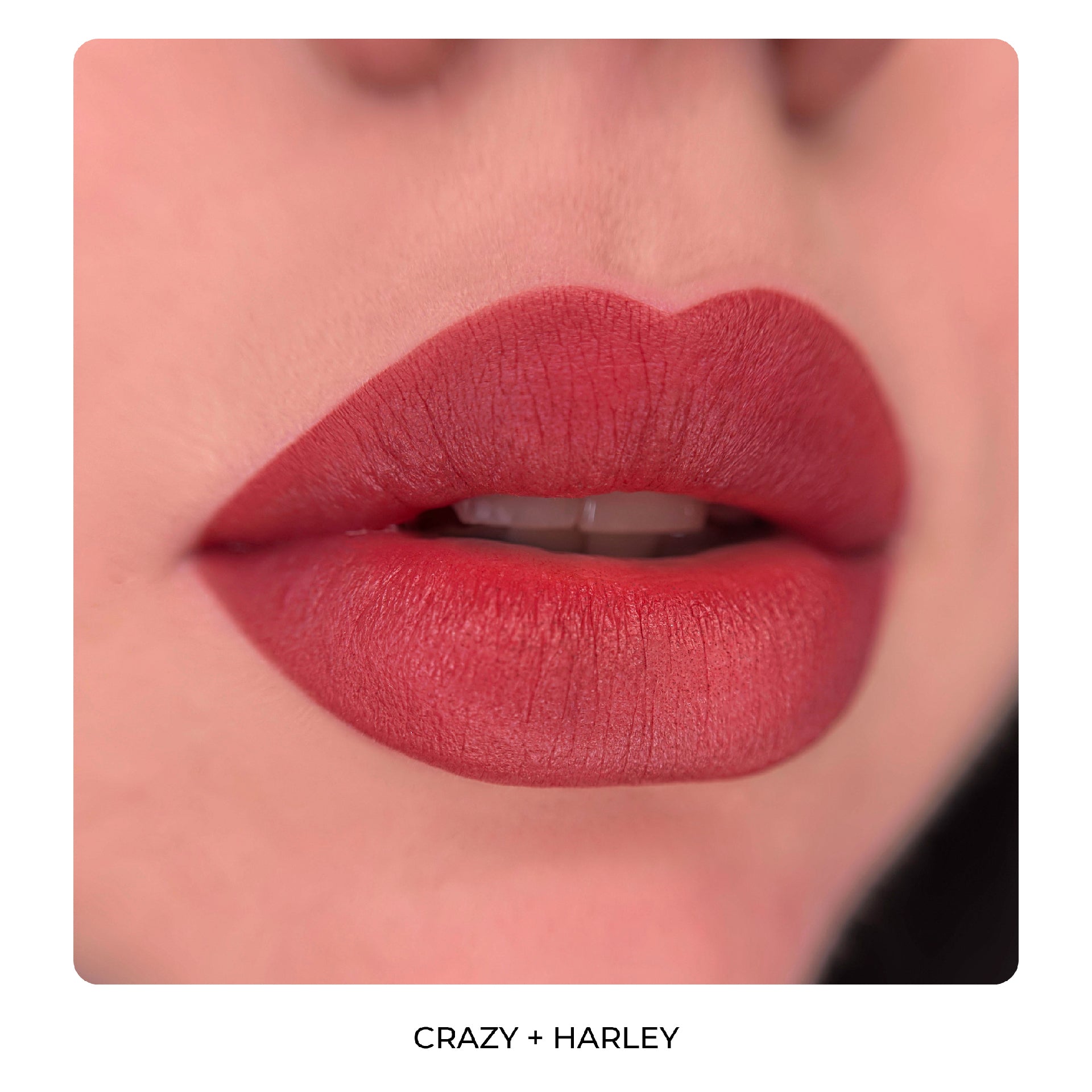 AS Pigments - CRAZY (HARLEY QUINN) 6 ml - mrpmu
