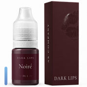 AS PIGMENTS - DL-1 Noire - Mr.PMU