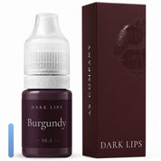 AS PIGMENTS - DL-2 Burgundy - Mr.PMU