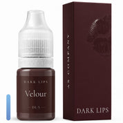 AS PIGMENTS - DL-5 Velour - Mr.PMU