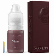 AS PIGMENTS - DL-6 Muse - Mr.PMU