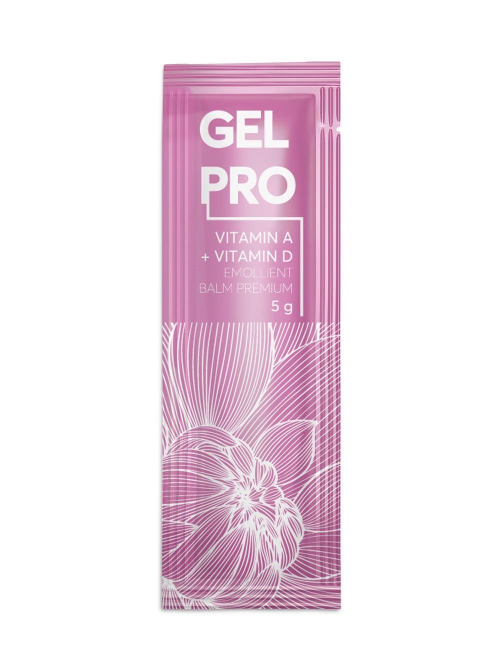 AS Pigments - GEL PRO (SACHET), 5g 10pcs - Mr.PMU