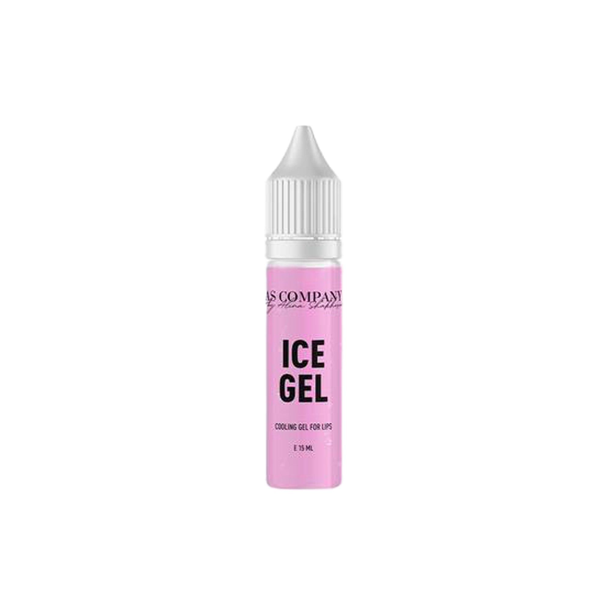 AS PIGMENTS - Lip set - mrpmu