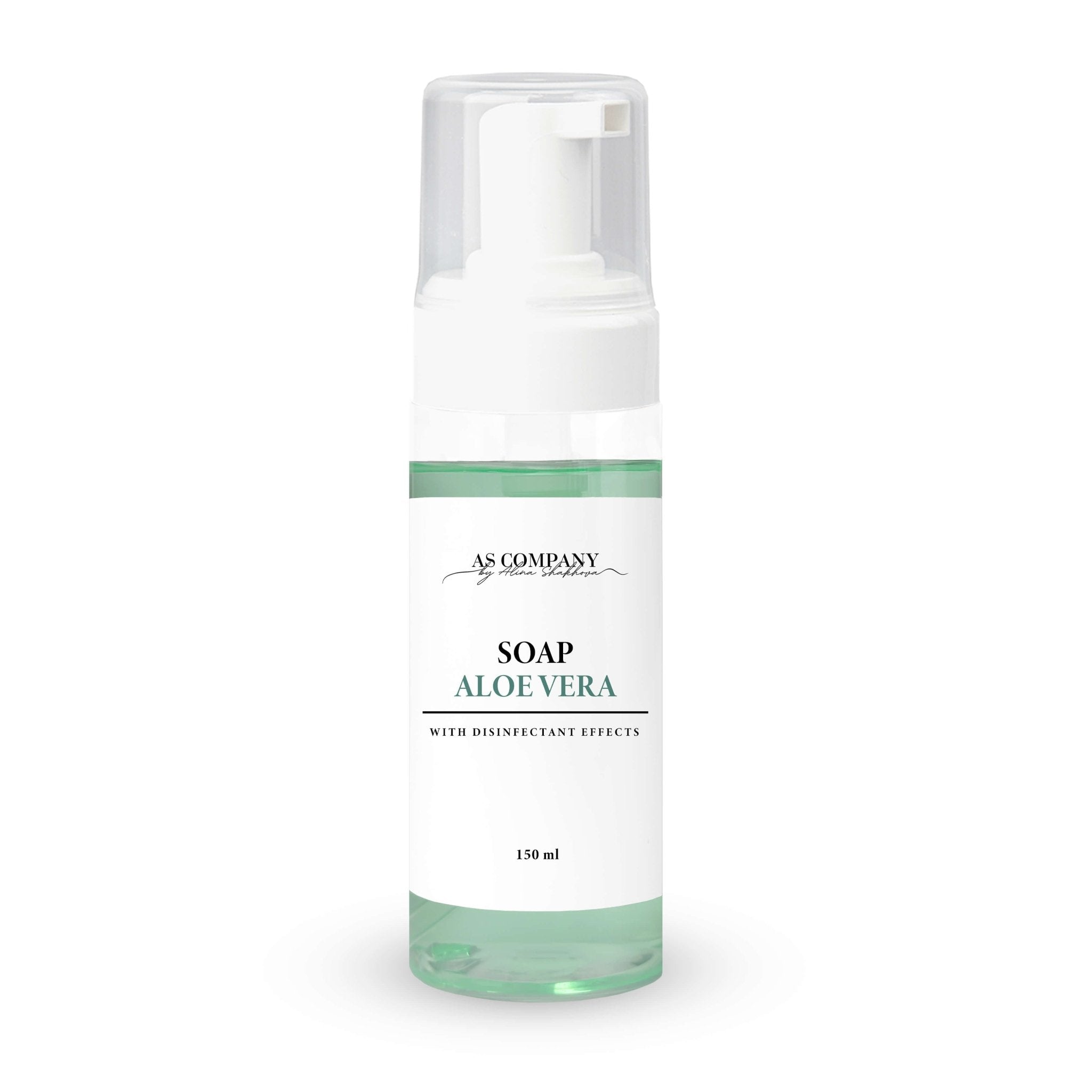 Foam 150ml - Mr.PMU