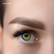 AS Pigments - M3 BLONDE (OPIUM LIGHT) - Mr.PMU