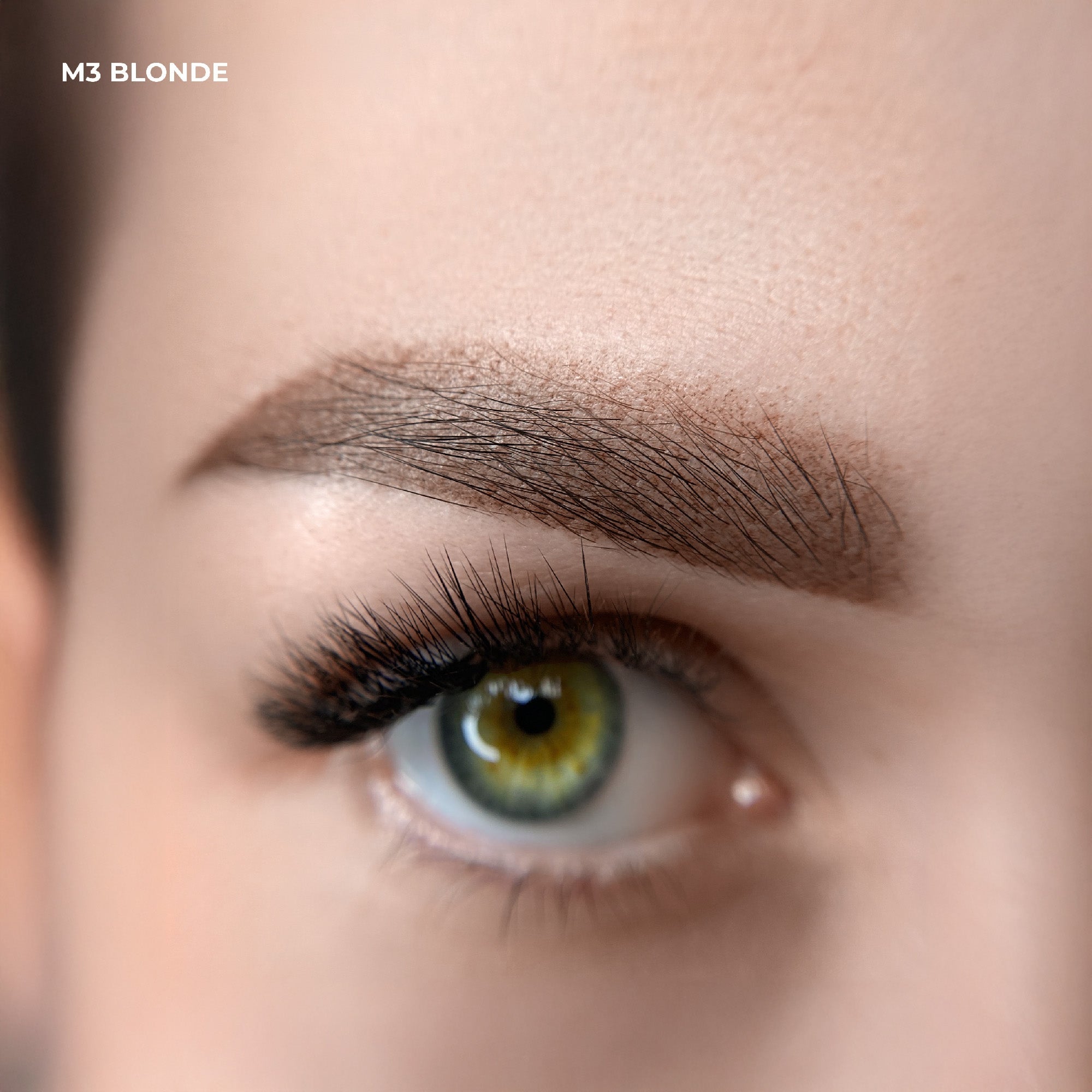 AS Pigments - M3 BLONDE (OPIUM LIGHT) - Mr.PMU