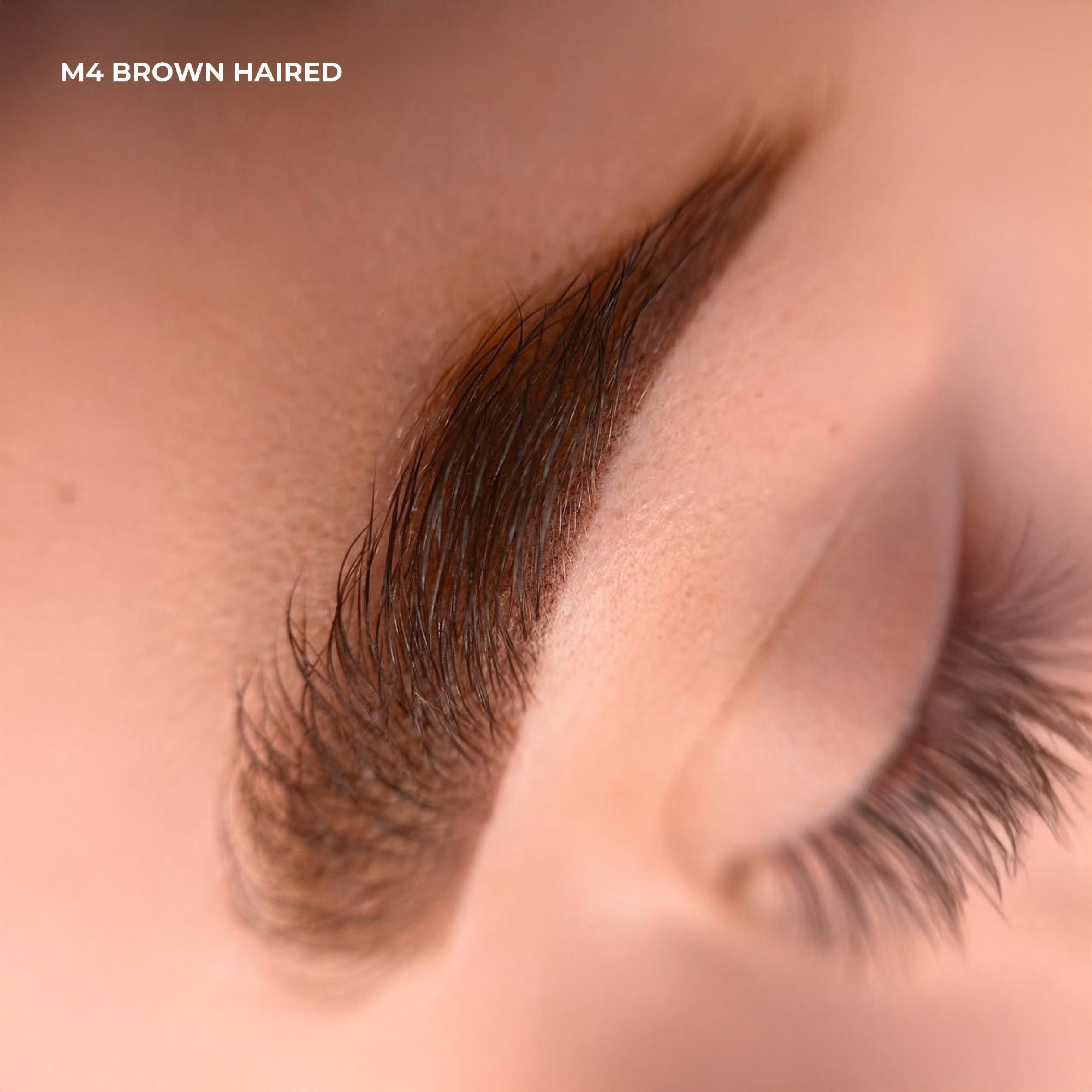 AS Pigments - M4 BROWN HAIRED (OPIUM LIGHT) - Mr.PMU