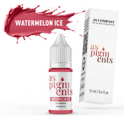 AS Pigments - WATERMELON ICE Lip Pigment - mrpmu
