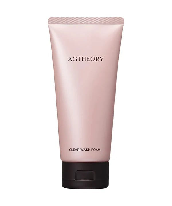 AXXZIA - AGTheory Clear Wash Foam 100g - Mr.PMU