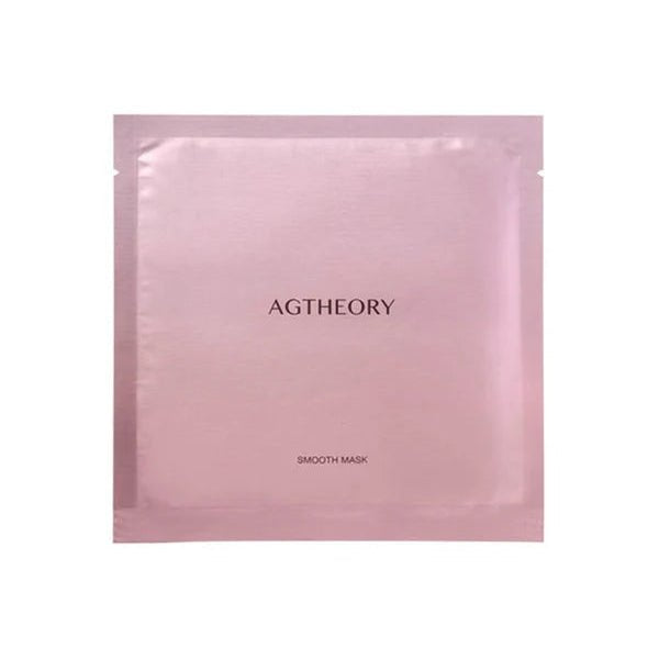 AXXZIA - AGTheory Smooth Face Mask - Mr.PMU