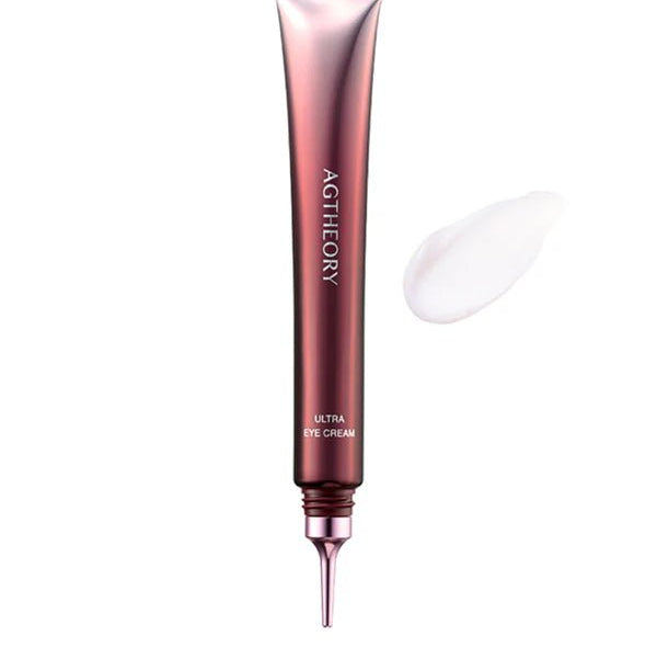 AXXZIA - AGTheory Ultra Eye Cream 15g - Mr.PMU